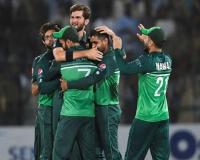 विश्व कप से पहले न्यूजीलैंड के खिलाफ टी20 श्रृंखला खेल सकता है पाकिस्तान 